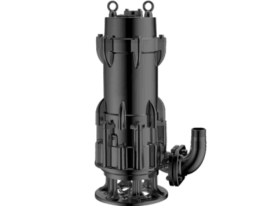 Как работает погружной насос для колодца