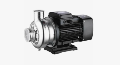 Консольно-моноблочные насосы Fancy FWO: надежность и производительность