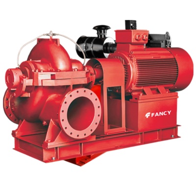 Насосы Fancy для сельского хозяйства: особенности применения и преимущества