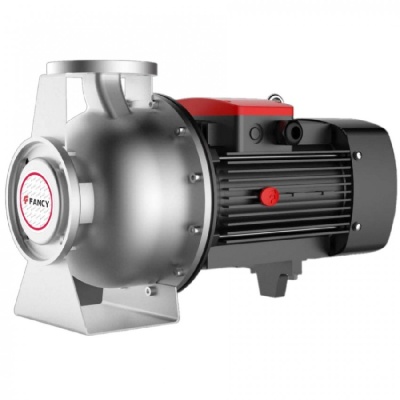 Как подобрать насос для агрессивных сред (кислоты, щёлочи, химия): промышленный гид по выбору, материалам и эксплуатации