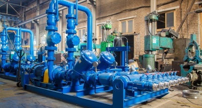 Насосы для добычи нефти, их виды и характеристики