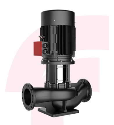 Центробежный in-line