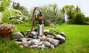 Назначение водяного насоса