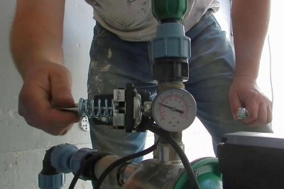 Как модернизировать старую насосную станцию и повысить её КПД