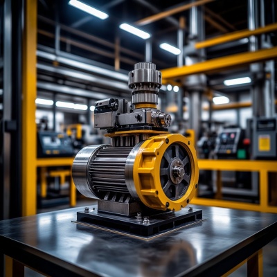 Где используются вакуумные насосы в промышленности?