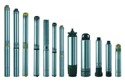 Рейтинг лучших насосов для скважины