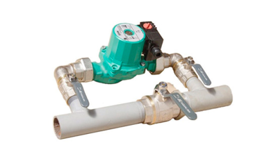 Расчеты циркуляционного насоса для системы отопления в частном доме