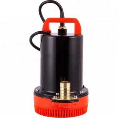 Обзор погружных насосов для выкачки воды