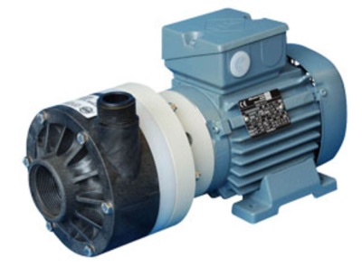 Какие насосы используются в химической промышленности