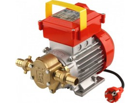 Подбираем насосы для пивоваренных заводов