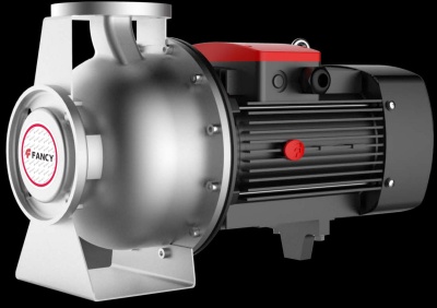 Насосы Fancy в России: обзор характеристик