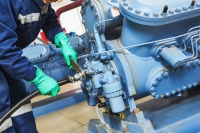 Где и как устанавливать обратный клапан в системе водоснабжения со скважиной и насосной станцией