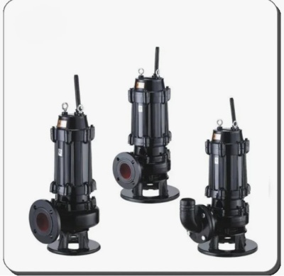 Погружные насосы Fancy: универсальное решение для различных сфер применения