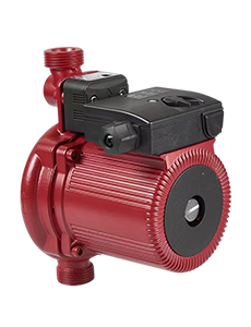 Обзор насоса отопления: производители и модели