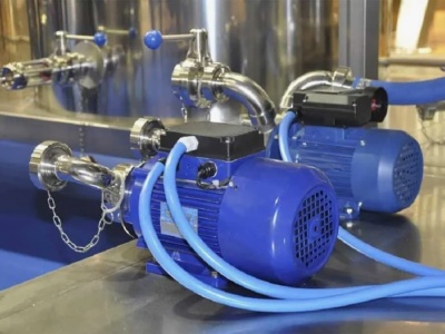 Насосы для перекачки сусла, виноматериала и вина