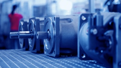 Современные тенденции в производстве промышленных насосов