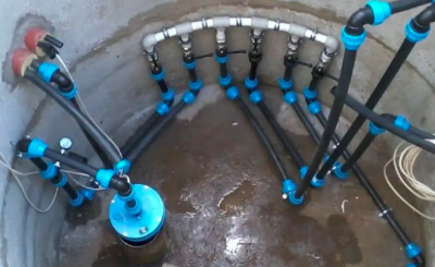 Рейтинг насосов для колодца: характеристики и какой лучше выбрать