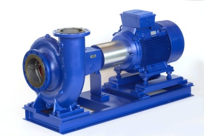 Насосы для металлообработки 