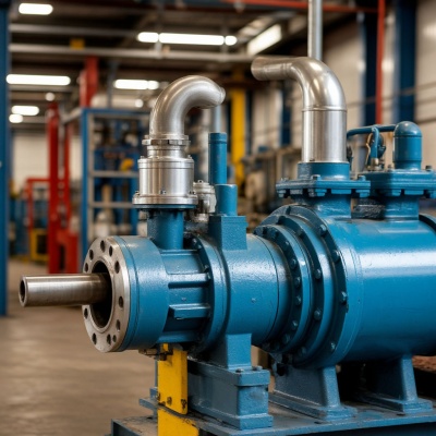 Экономическая эффективность насосов Fancy