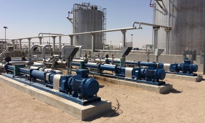 Насосы для добычи нефти, их виды и характеристики