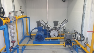 Как подключить гидроаккумулятор к насосу