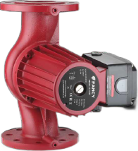 Установка циркуляционного насоса: правила, советы