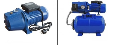 Устройство насосной станции: из чего состоит и зачем нужна