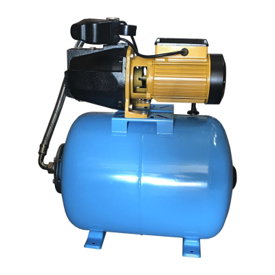 Что лучше - насосная станция или погружной насос для скважины 