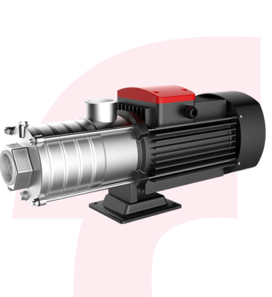 Горизонтальный многоступенчатый