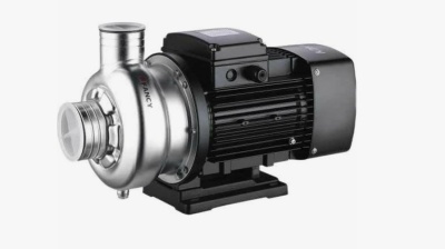 Центробежные насосы vs объемные насосы: что выбрать для производства